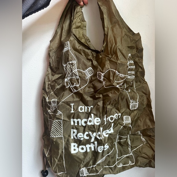 Eminence Reusable Tote - Picture 4 of 8